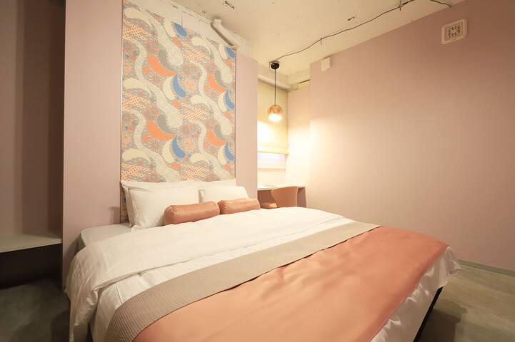 68㎡ JapaneseModernRoom Shibuya/Shinjuku 9min gallery image 3