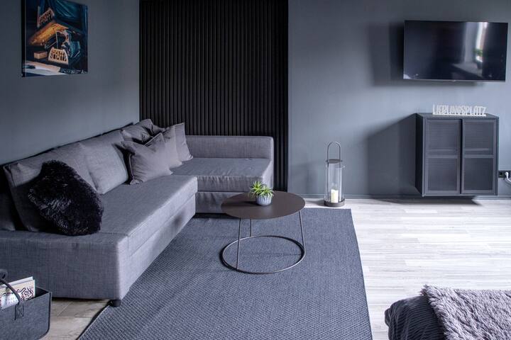 Дневна соба