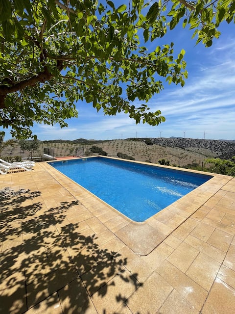 Las Cales Country House