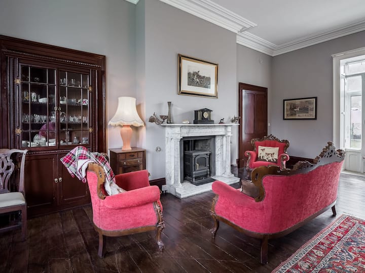 Peppardstown House - County Kilkenny