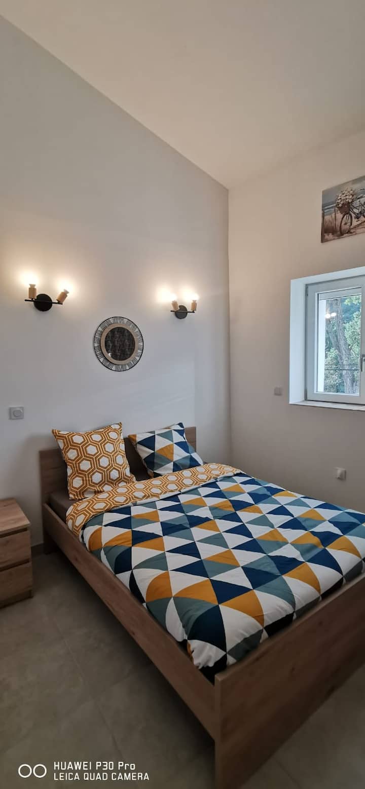 საძინებელი 2