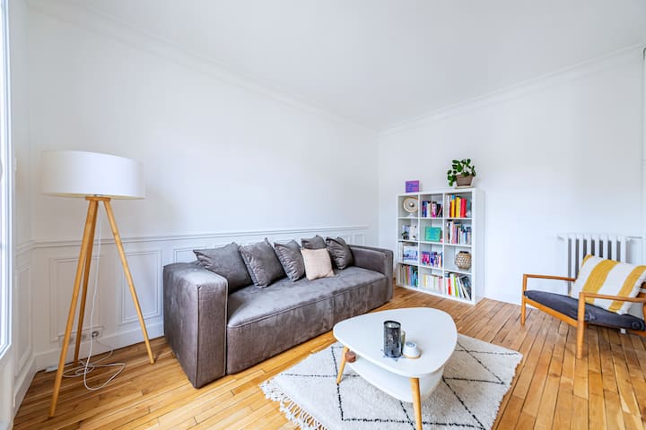 Дневна соба