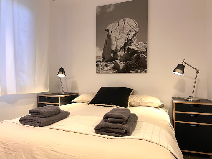 Habitación 1