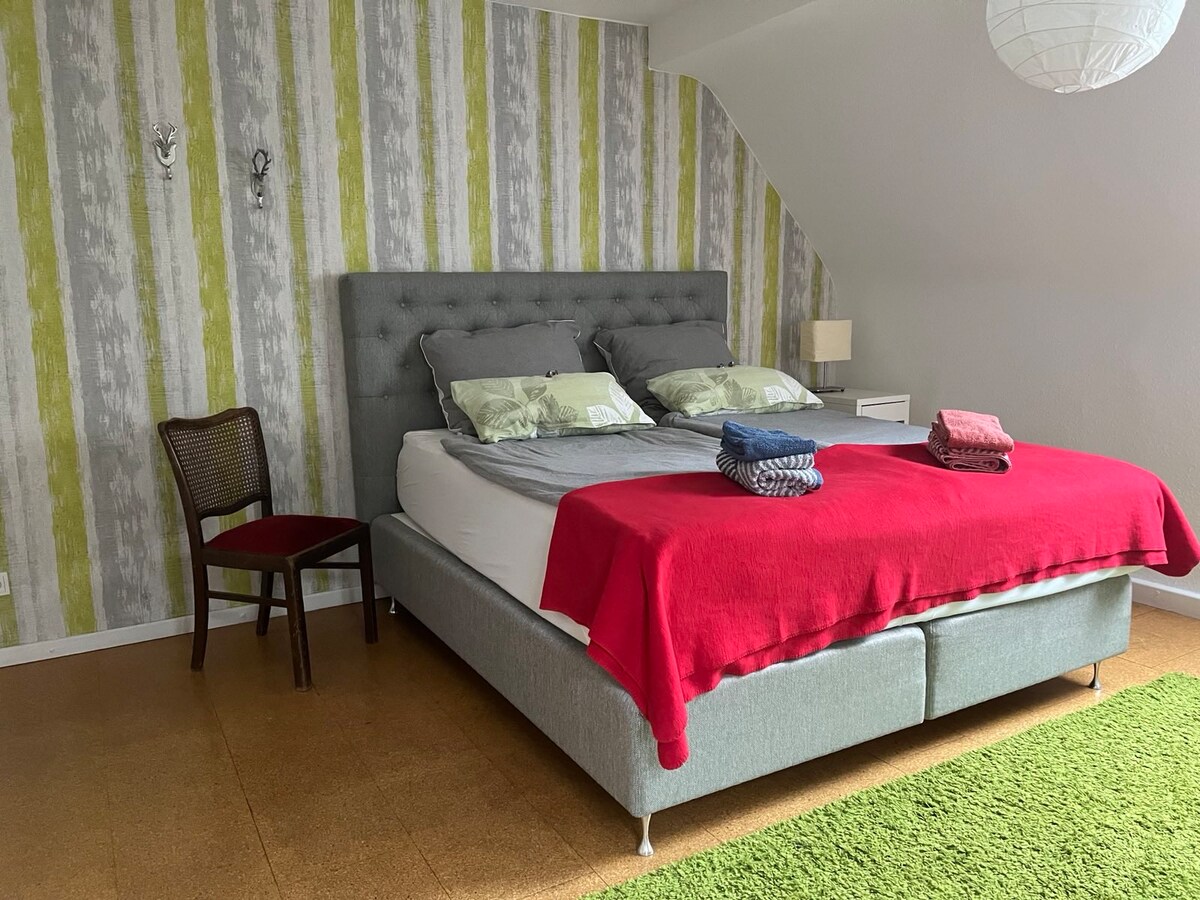 საძინებელი