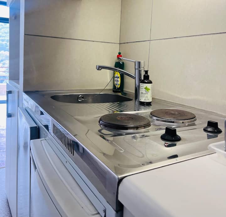 507 The Herolds Bay Studio Apartment - Herolds Bay