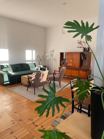 My sunny home in Neukölln gallery image 4