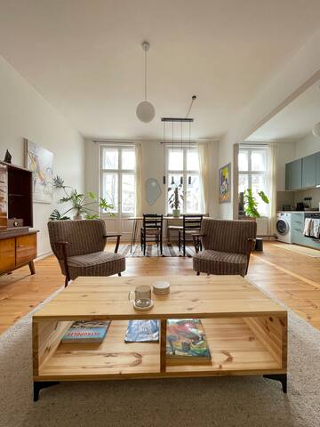 My sunny home in Neukölln gallery image 5