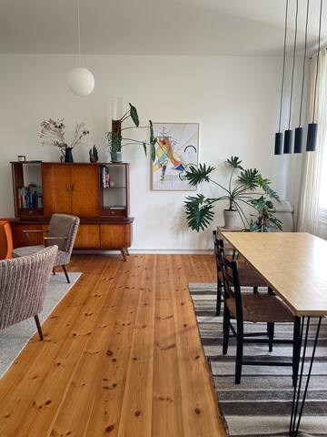 My sunny home in Neukölln gallery image 2