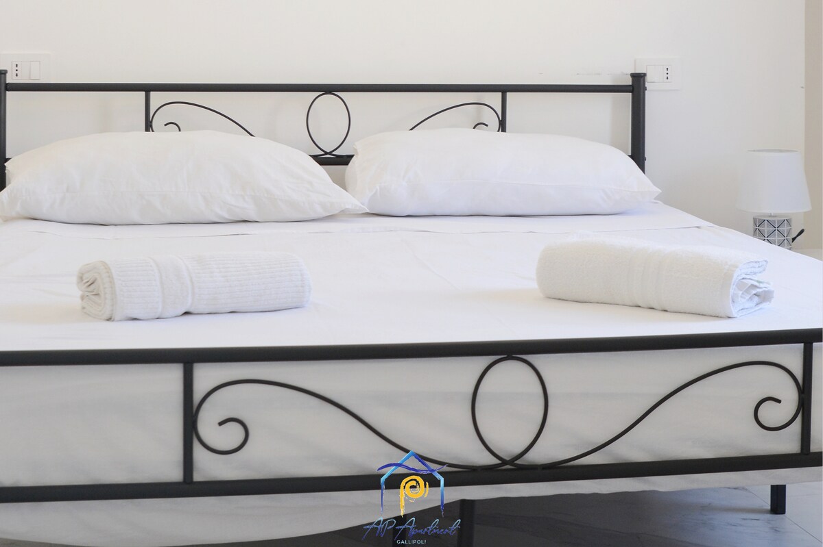 Спална соба 1