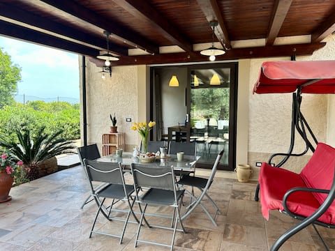Proprietà Airbnb di successo: Lucrezia's house near the sandy beach parking-wifi a Noto