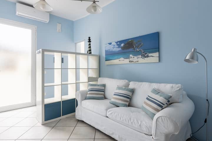 Casasulmare - Casa Per Vacanze - Viareggio