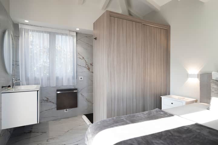 საძინებელი 2