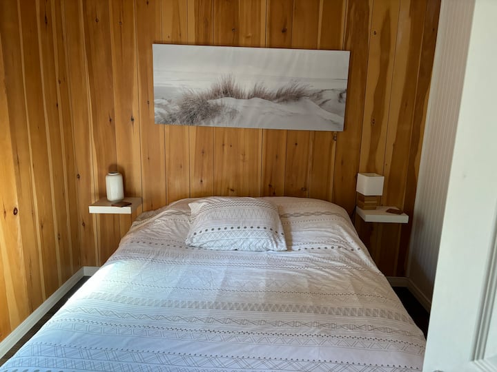 חדר שינה ראשי