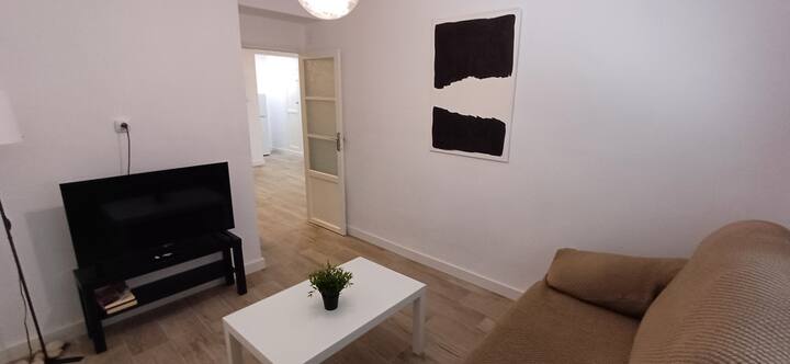 Apartamentos Vernia Ontinyent - Albaida
