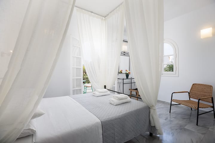 Chambre 1