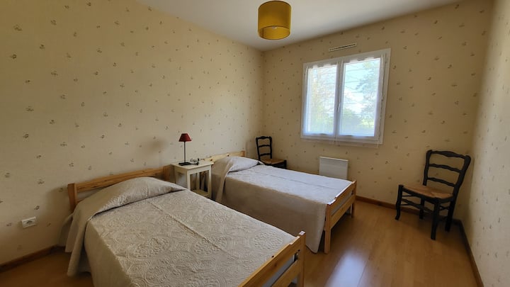 Dormitorio 3