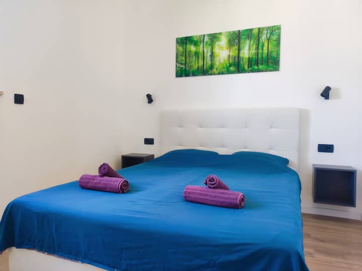 Спалня 1