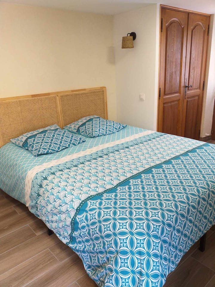 Dhomë gjumi