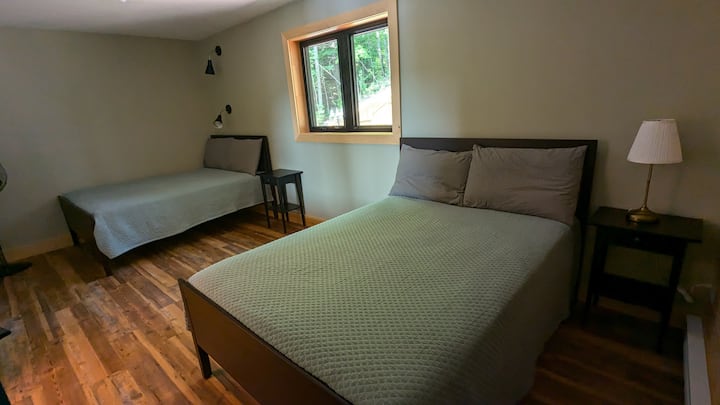 Спална соба 4