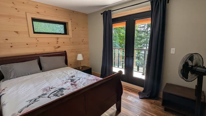 Спална соба 3