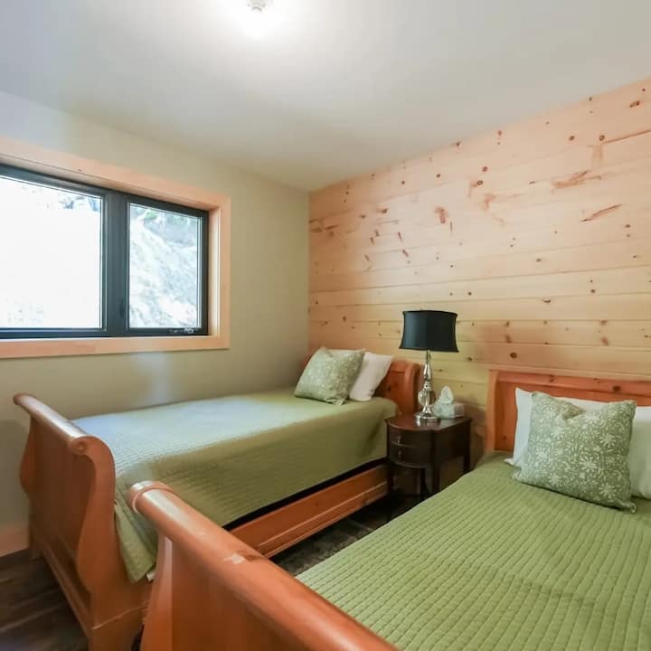 Спална соба 2