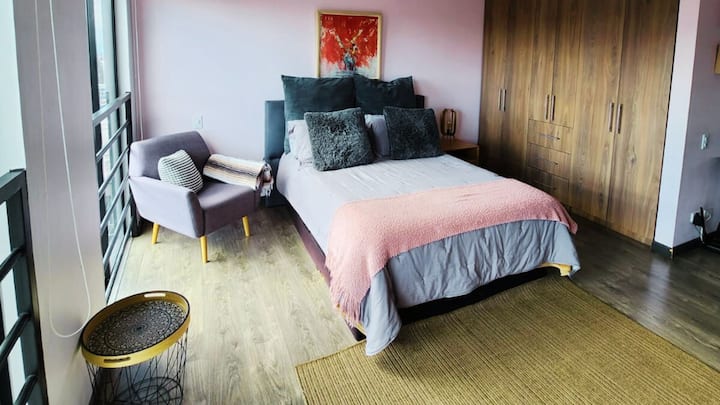 ห้องนอน