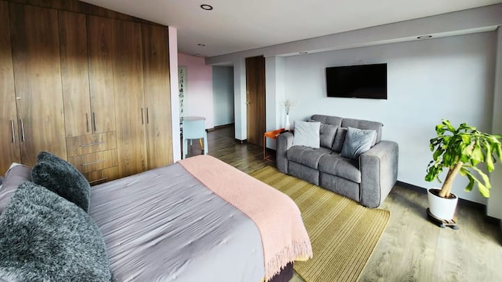 ห้องนั่งเล่น