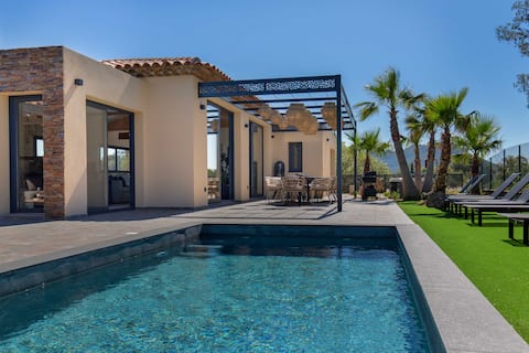 The Esterel 1 Residences
