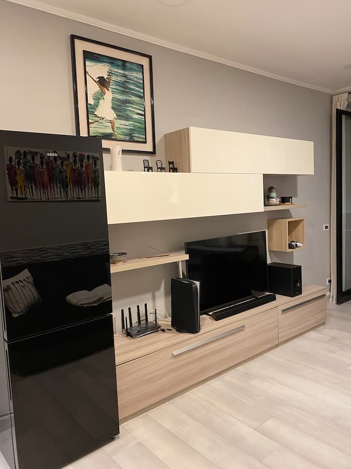 Appartamento - Anzio