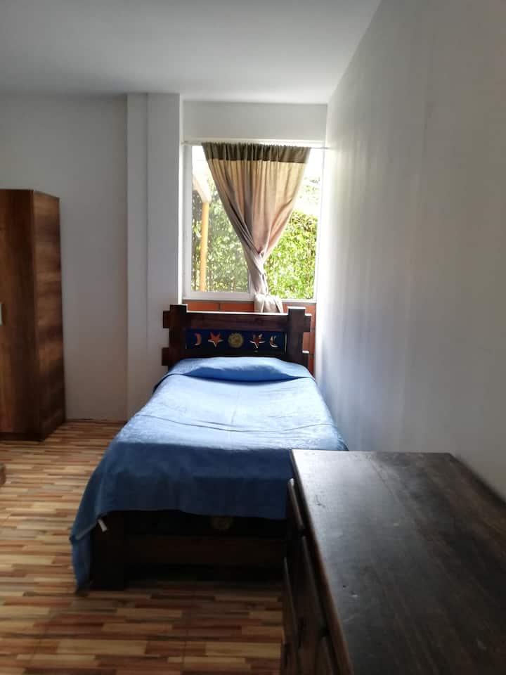 Dhomë gjumi 2