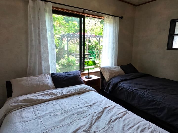 沖縄 木漏れ日ハウス コモレビハウス - 借りられる一軒家