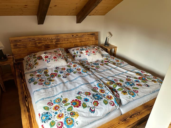 Спална соба 3