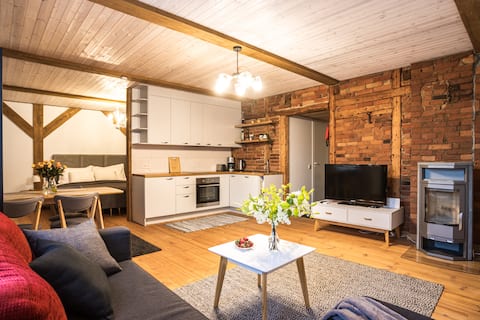 Hidden Gem In City Center