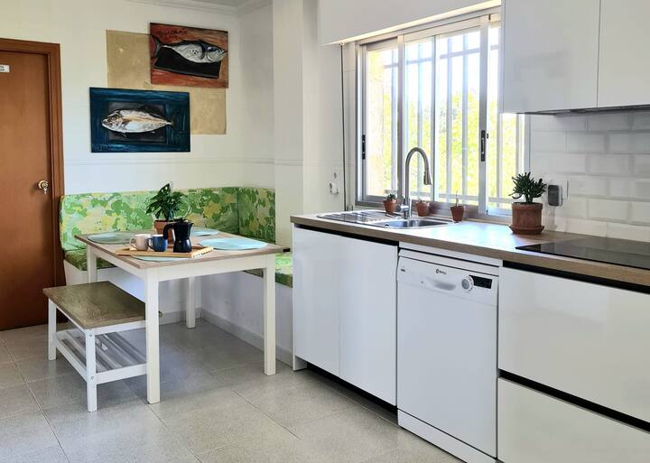 Ecovilla La Yuca: Naturaleza Y Paz Cercana Al Mar - Cartagena, Spanien