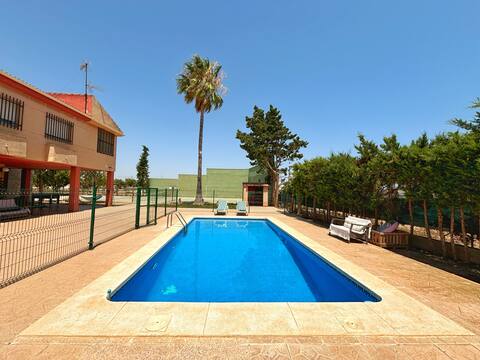 EcoVilla La Yuca: Naturaleza y Paz Cercana al Mar