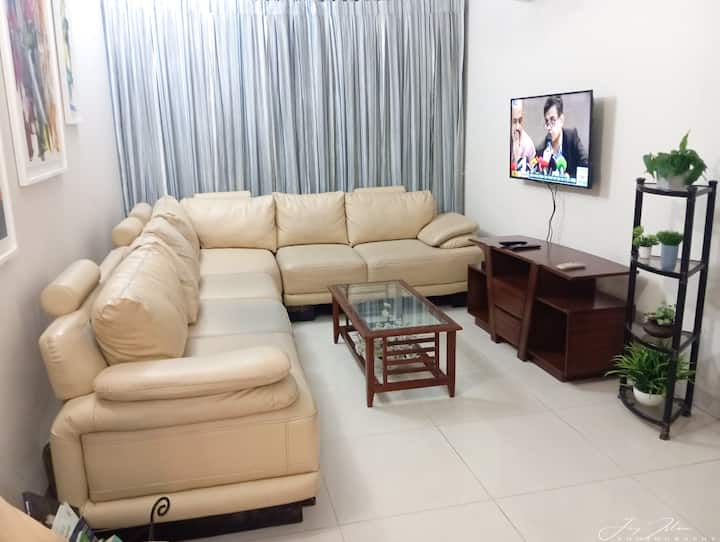 Threebedroomapartment - Dhaka