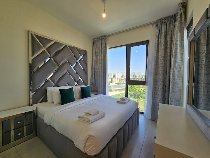 غرفة النوم 1