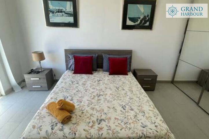 Grand Harbour Holdings managed Airbnb listing 1