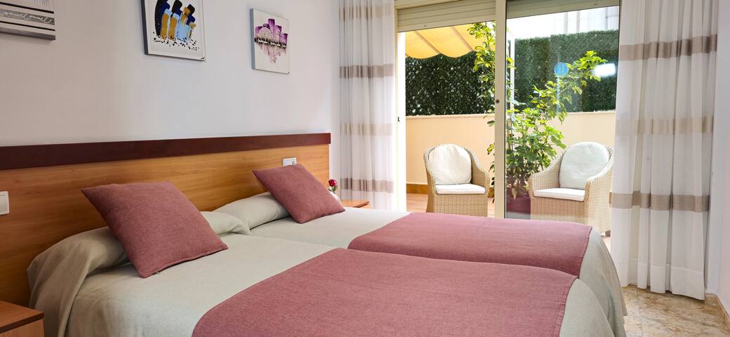 NextHome Terrace & Boulevard City Center gallery image 4