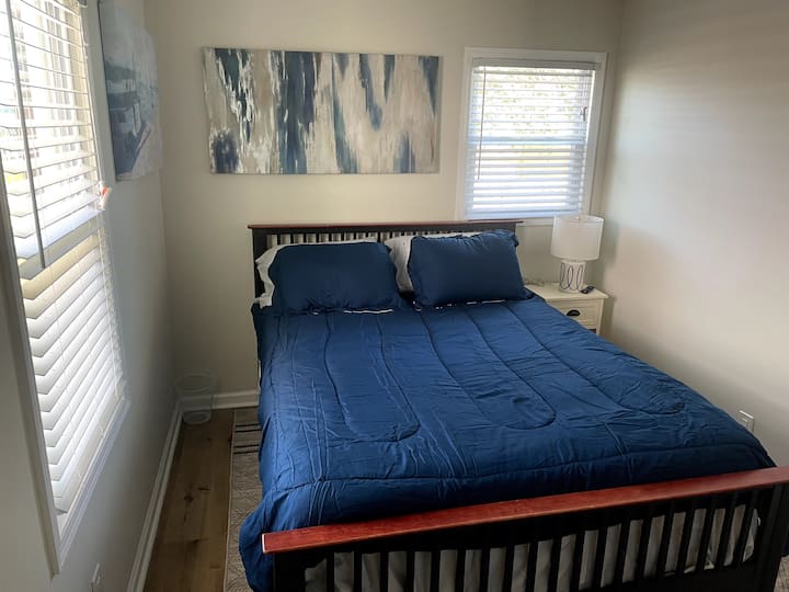 Спална соба 2