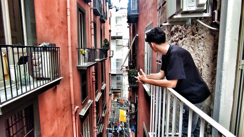 Song House Apartment centro storico 7 pax gallery image 3