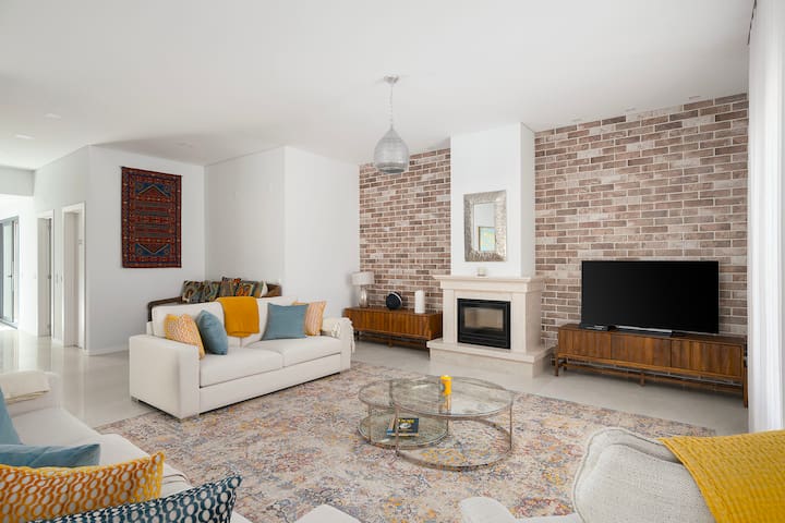 Bernardo E Ana Rita managed Airbnb listing 1