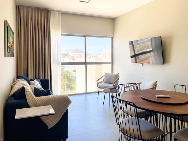 Loft 5 Blocks From The Beach | Swimming Pool - Mazatlán