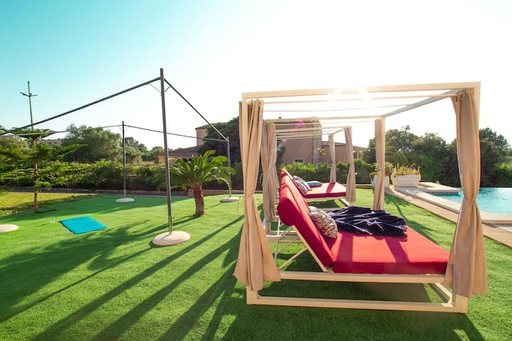 Mansión Versace lujo gallery image 4