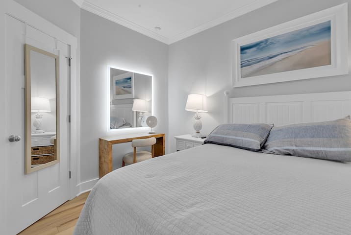 Leisr Stays Myrtle Beach managed Airbnb listing 2
