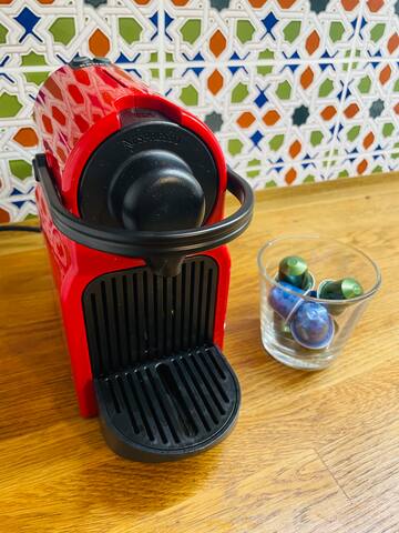 Charming +130m2 Flat near Messe and City West gallery image 2