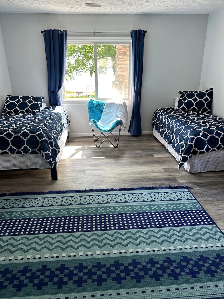 Спална соба 4