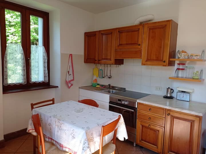 La Terrazza - San Siro