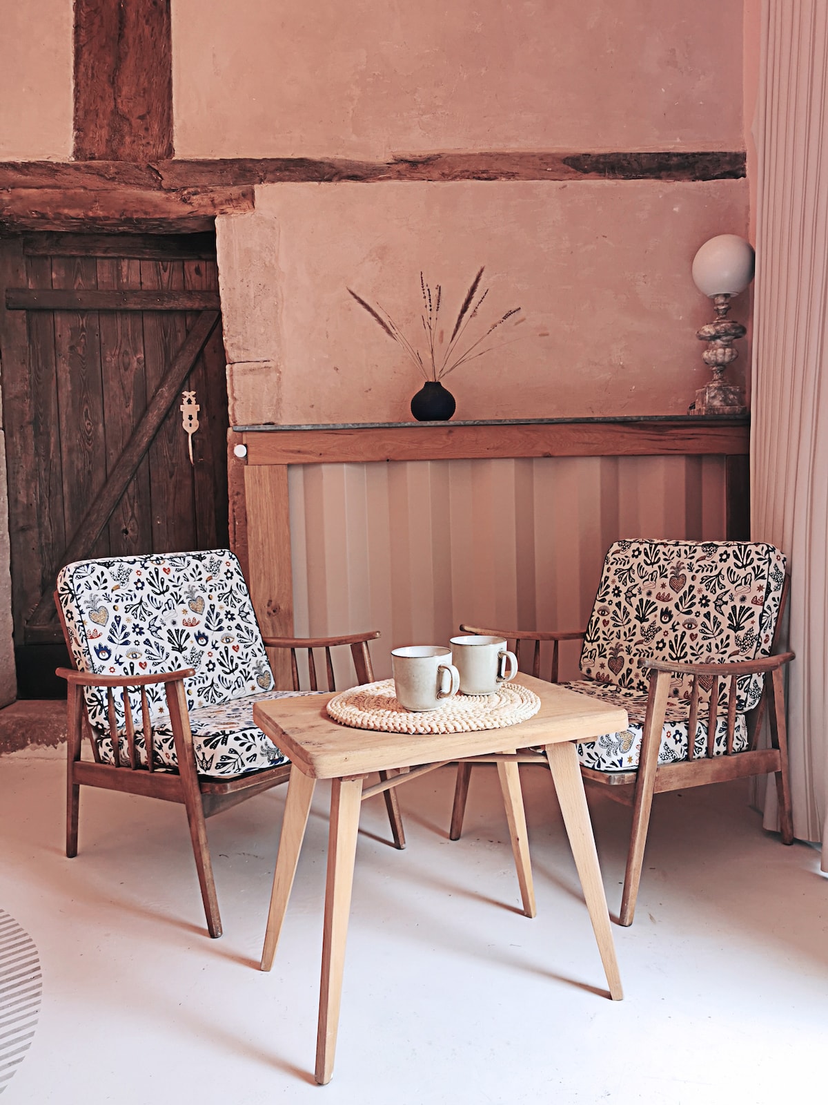 Airbnb con migliori performance: Atypical accommodation next to the forest. a Épinal