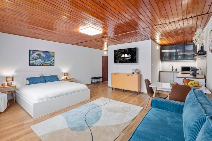 ห้องนอน